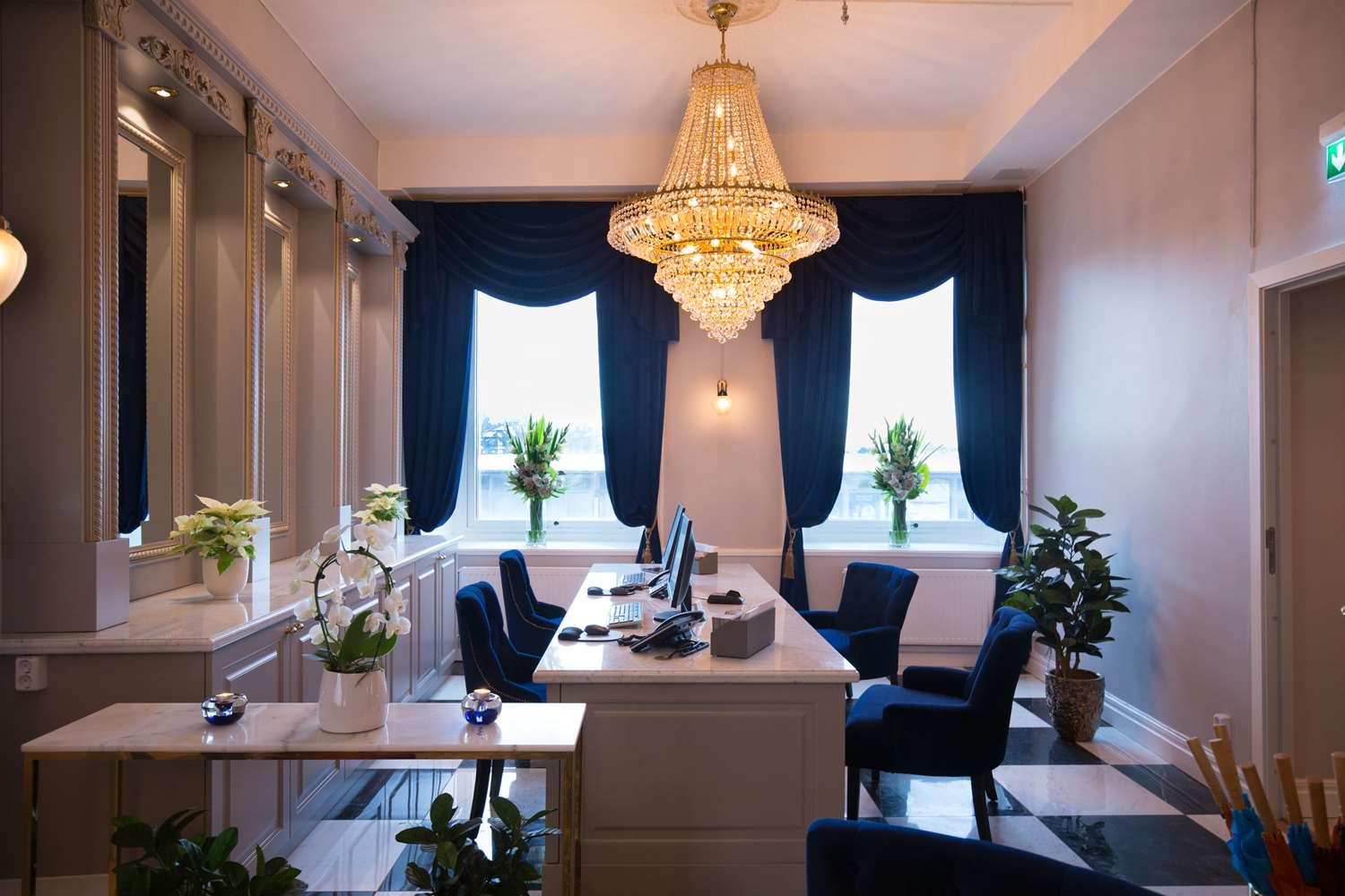 Hotel Gamla Stan, Bw Signature Collection 4*