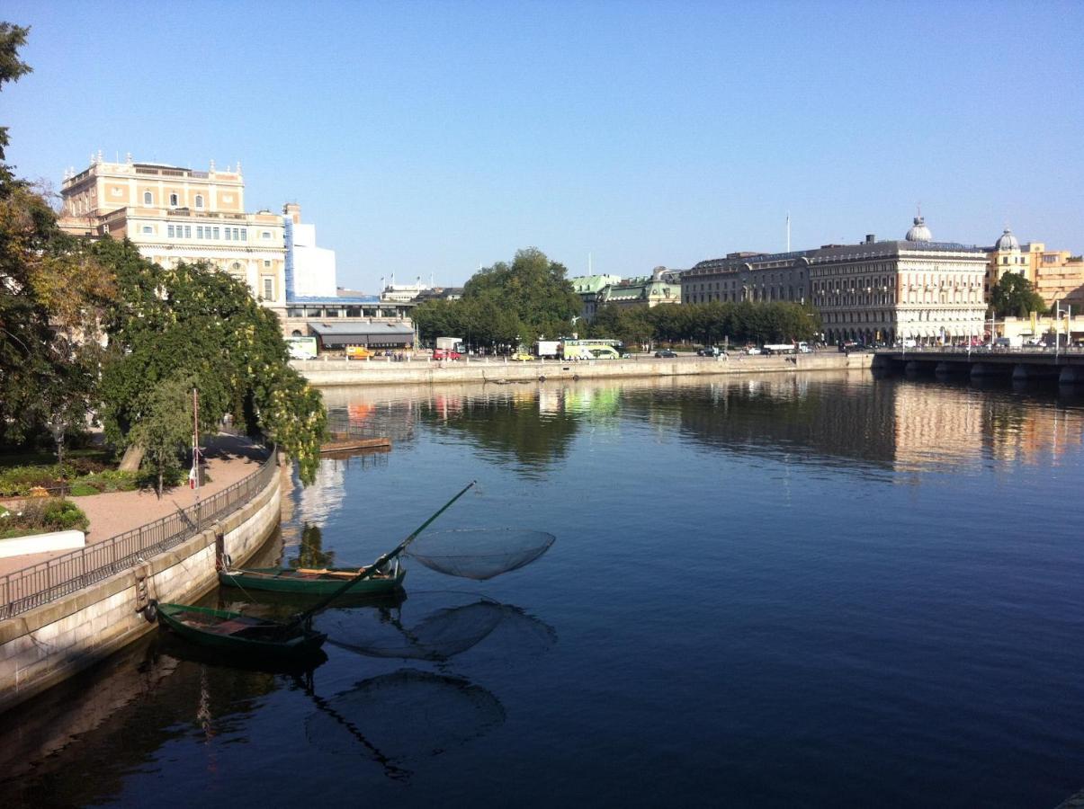 Hotel Gamla Stan, Bw Signature Collection 4*