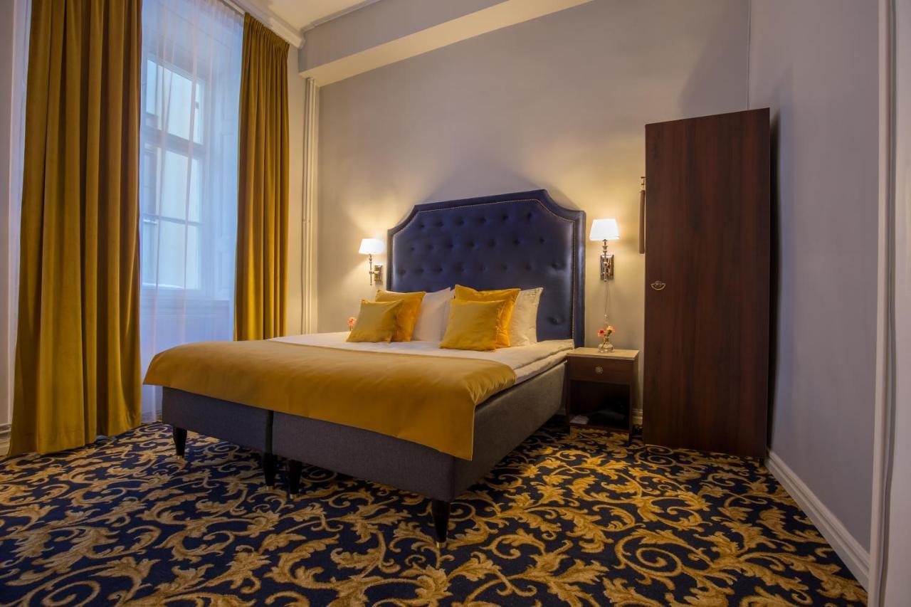 Hotel Gamla Stan, Bw Signature Collection