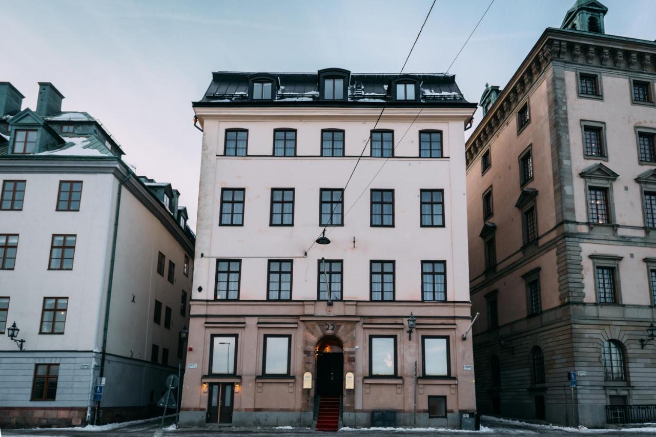 Gamla Stan, Bw Signature Collection Hotel