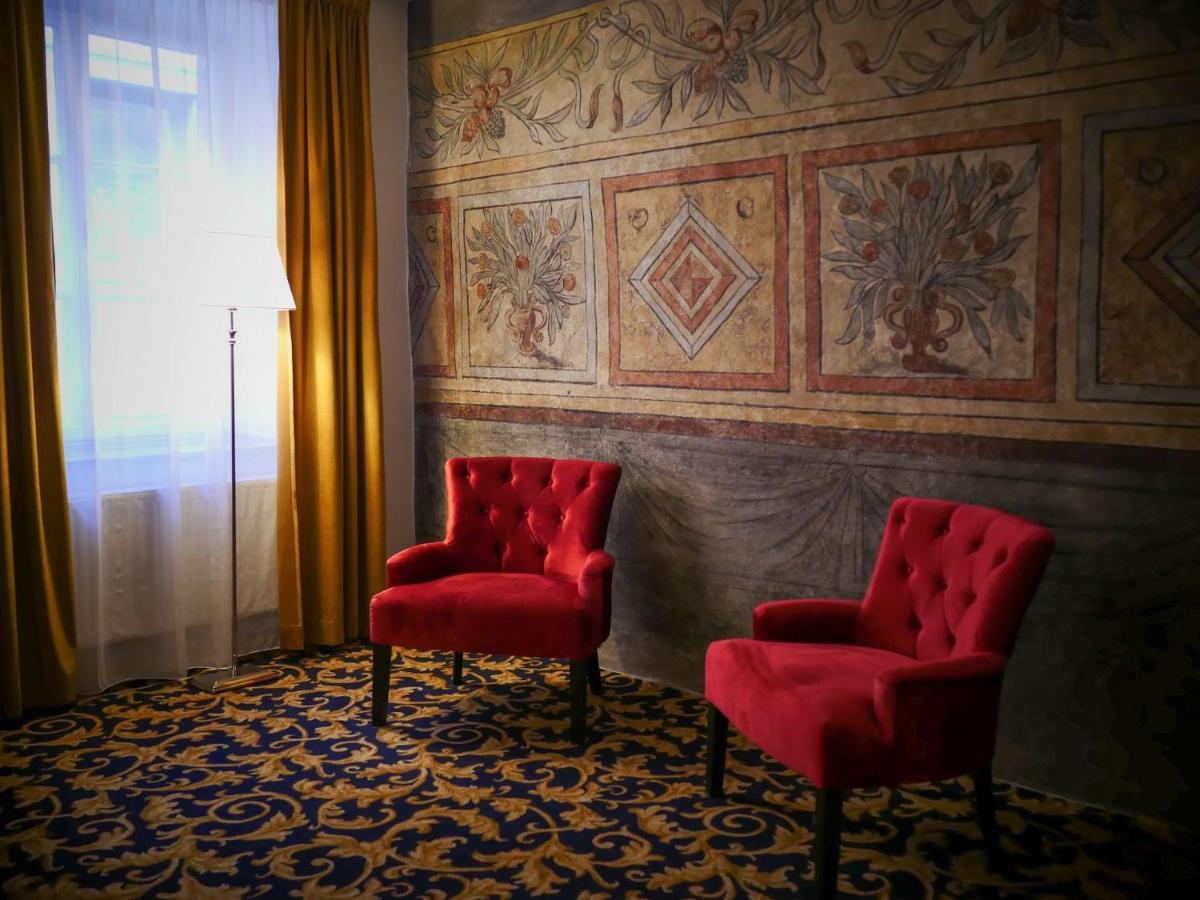 Gamla Stan, Bw Signature Collection 4* Stockholm