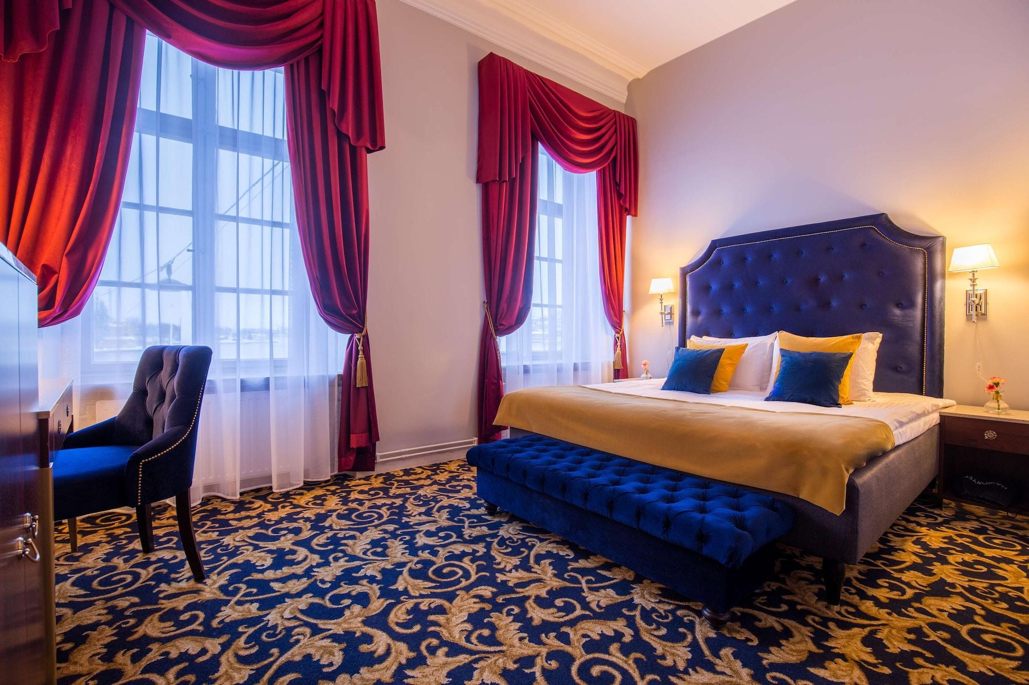 Hotel Gamla Stan, Bw Signature Collection Stockholm