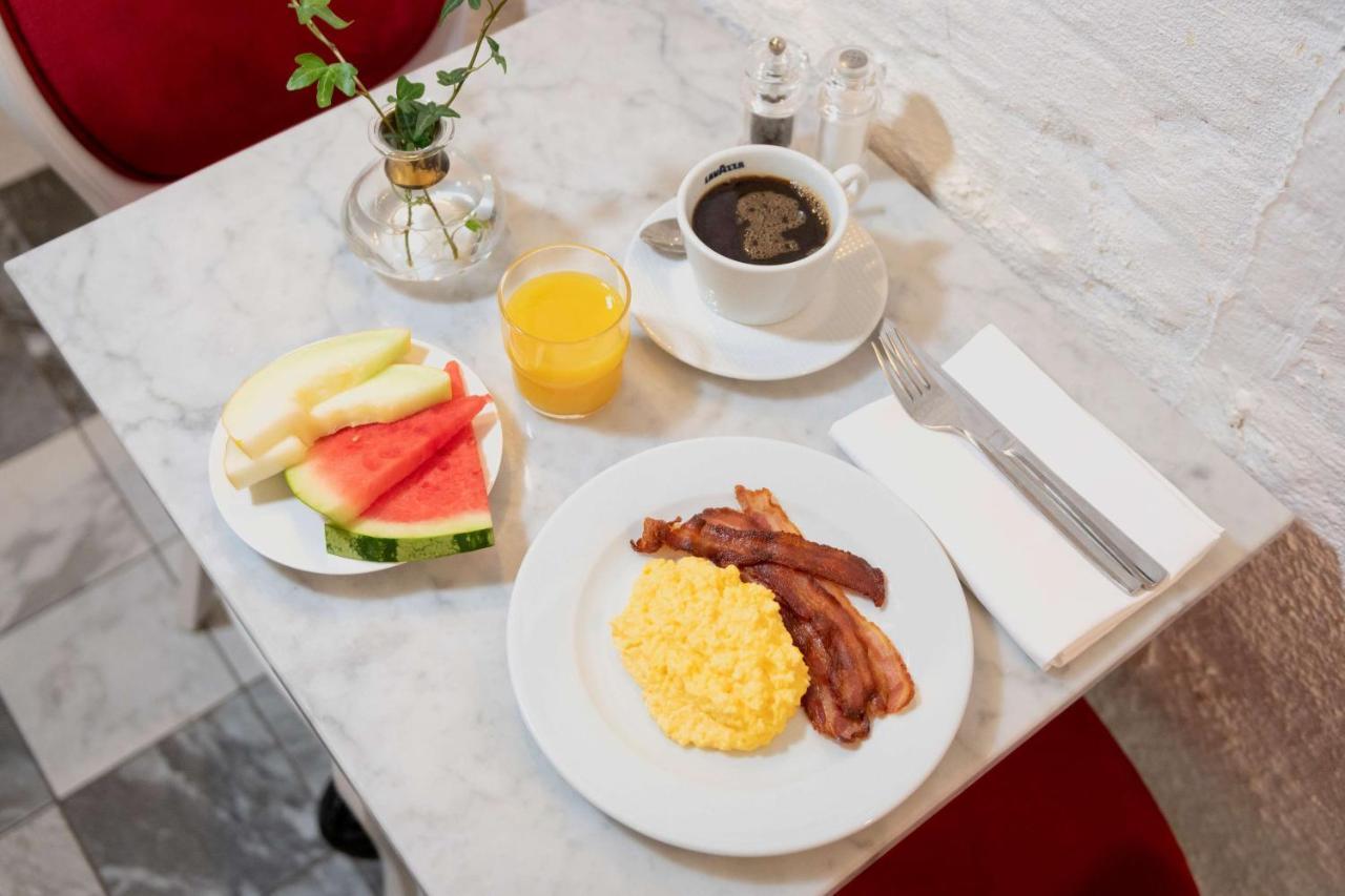 Gamla Stan, Bw Signature Collection Hotel Stockholm
