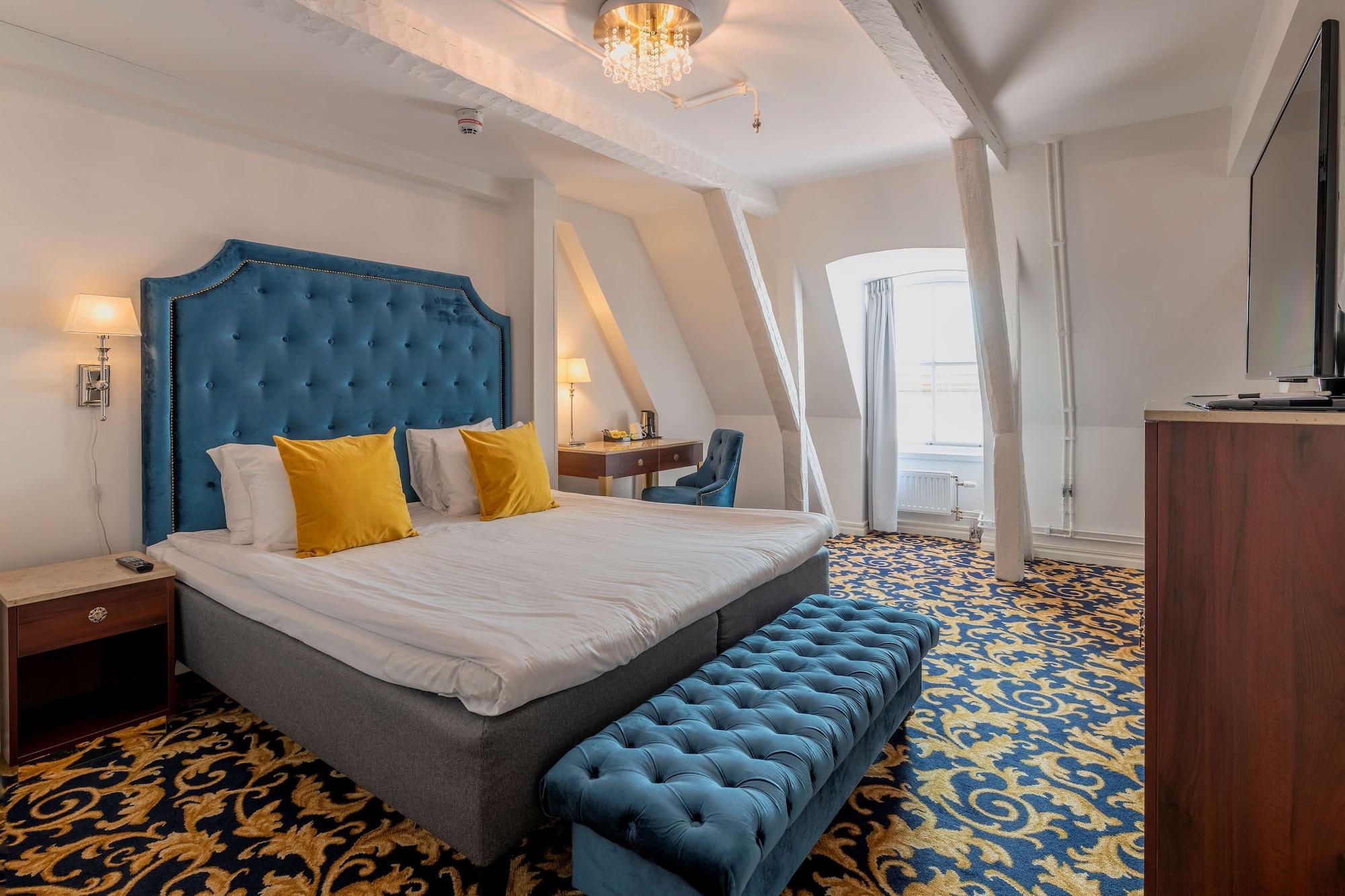 Gamla Stan, Bw Signature Collection Hotel